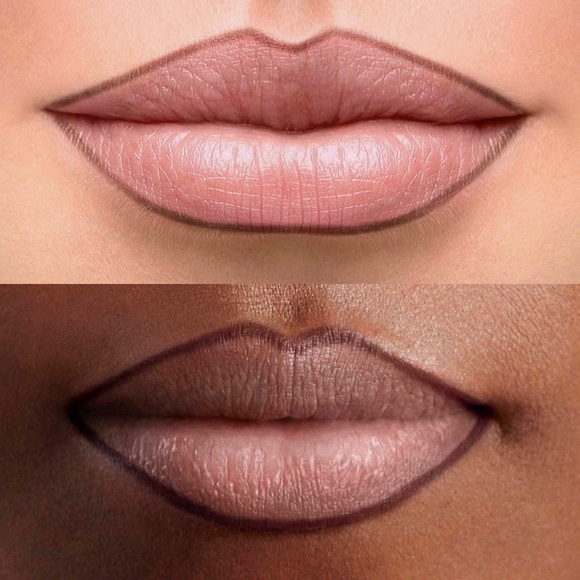 bareMinerals GEN NUDE Under Over Lip Liner VIBE - Picture 8 of 15